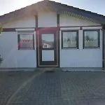 Studiohaus Moewennest Feriehus Butjadingen