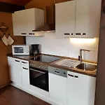 Studiohaus Moewennest Feriehus Butjadingen