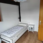 Studiohaus Moewennest Feriehus