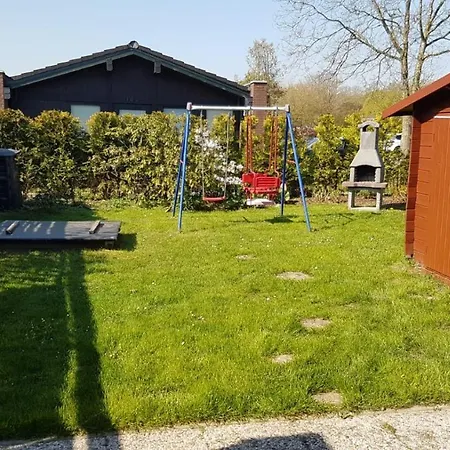 Holiday home Studiohaus Moewennest