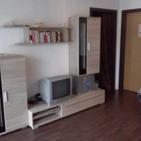 Studiohaus Moewennest *