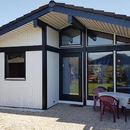 Studiohaus Moewennest