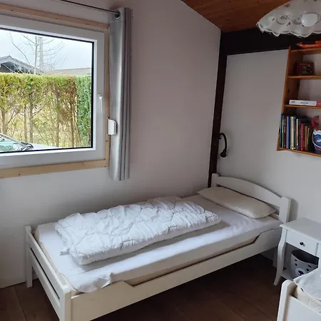 Studiohaus Moewennest * Butjadingen