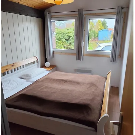 Studiohaus Moewennest * Butjadingen